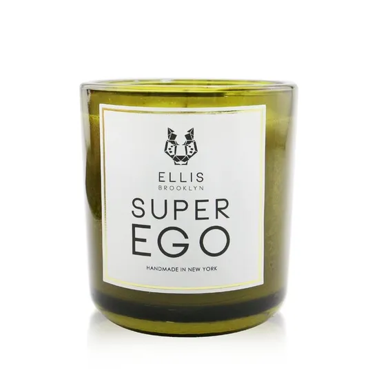 Ellis Brooklyn Terrific Scented Candle Superego
