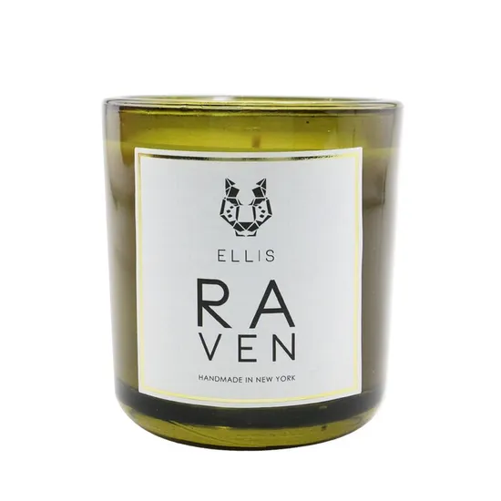 Ellis Brooklyn Terrific Scented Candle Raven