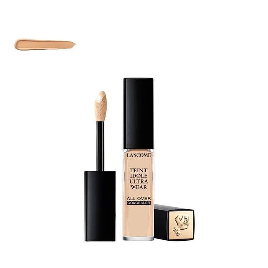 Lancome Unisex 03 Beige Diaphane Lancôme Teint Idôle Ultra Wear All Over Concealer 13Ml In - Image 5