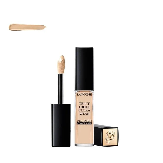 Lancôme Teint Idole Ultra Wear All Over Concealer - Multi-Tasking Concealer 360 Bisque N 048 - Image 3