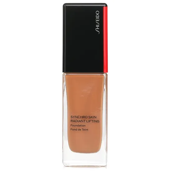 Shiseido Synchro Skin Radiant Lifting Foundation