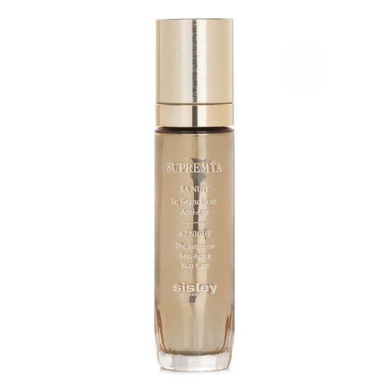 Sisley Supremya At Night The Supreme Anti-Ageing Skin Care Lotion