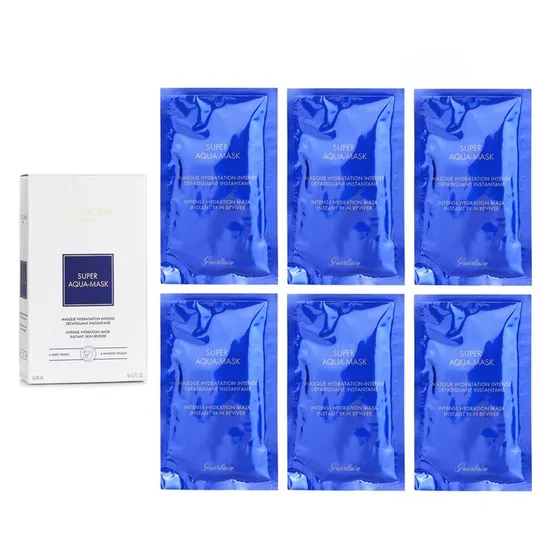 GUERLAIN Super Aqua-Mask Sheet Mask