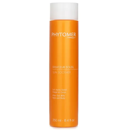 Phytomer Sun Soother After-Sun Milk For Face & Body