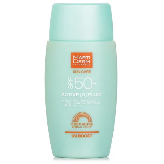 Martiderm actived Fluid 50ml spf50 - Image 3