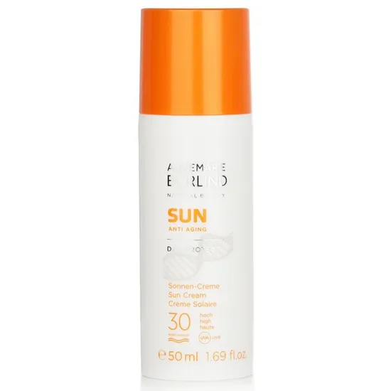 Annemarie Borlind Sun Anti Ageing DNA-Protect Sun Cream SPF 30