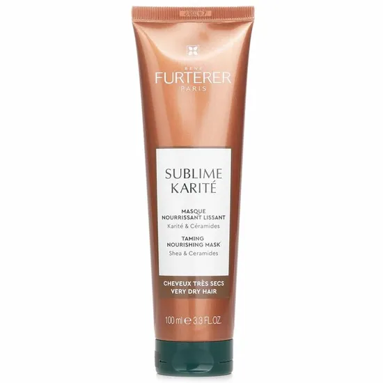 René Furterer Sublime Karite Taming Nourishing Mask