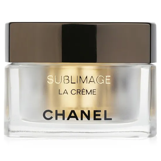 CHANEL Sublimage La Creme Ultimate Cream Texture Universelle