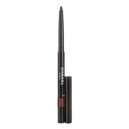 Chanel Stylo Yeux Waterproof Longwear Eyeliner And Kohl Pencil - Rosy Pink - Image 3