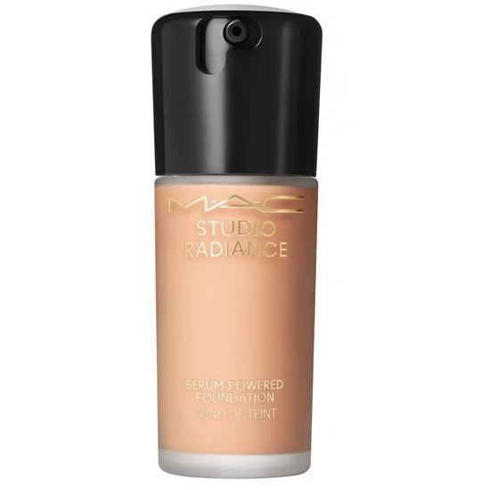 MAC Studio Radiance Serum Powered Foundation