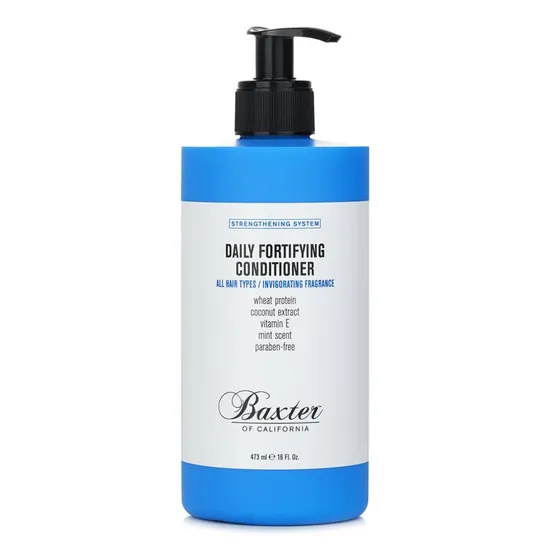 Baxter of California Strengthening System Daily Fortifying Conditioner