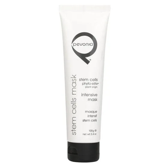 Pevonia Botanica Stem Cells Phyto-Elite Plant Origin Intensive Mask