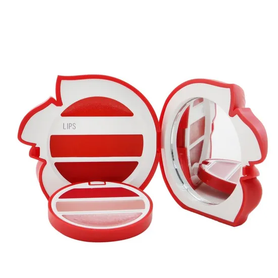 PupaSquirrel 1 Lip Kit - # 004 5.5g/0.19oz - Image 2