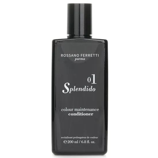 Rossano Ferretti Parma Splendido 01 Colour Maintenance Conditioner