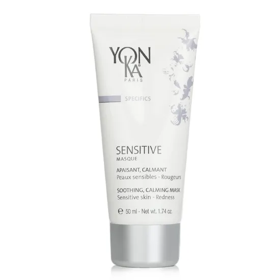 Yonka Specifics Sensitive Masque With Arnica Soothing, Calming Mask