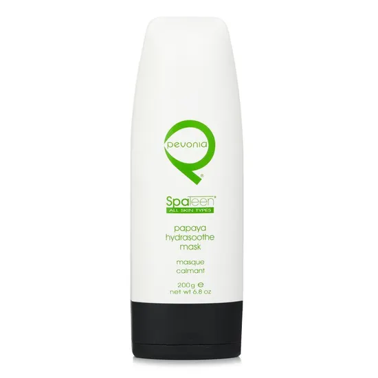 Pevonia Botanica SpaTeen All Skin Types Papaya Hydrasoothe Mask
