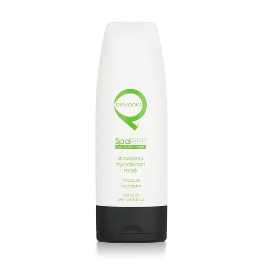 Pevonia Botanica SpaTeen Strawberry Hydraboost Mask