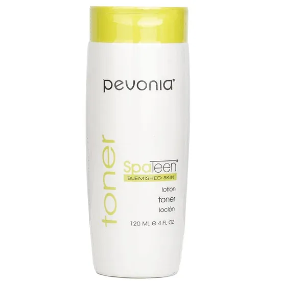 Pevonia Botanica SpaTeen Blemished Skin Toner