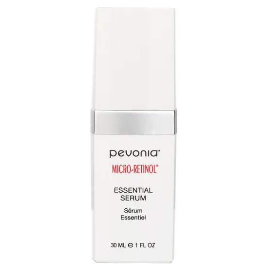 Pevonia Botanica Spa Clinica Pro Micro-Retinol Essential Serum