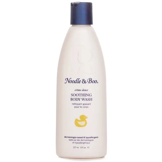 Noodle & Boo Soothing Body Wash For Newborns & Babies With Sensitive Skin