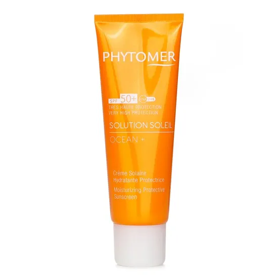Phytomer Solution Soleil Ocean+ Moisturising Protective Sunscreen SPF 50