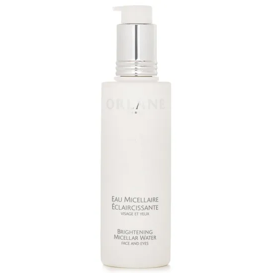 ORLANE Soin De Blanc Brightening Micellar Water Face & Eyes
