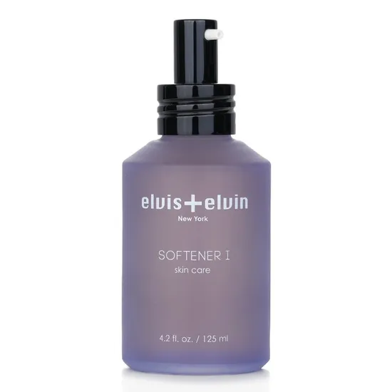 Elvis + Elvin Softener I