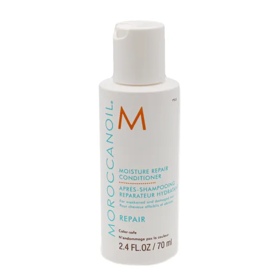Moroccanoil Moisture Repair Conditioner 70Ml - Image 6