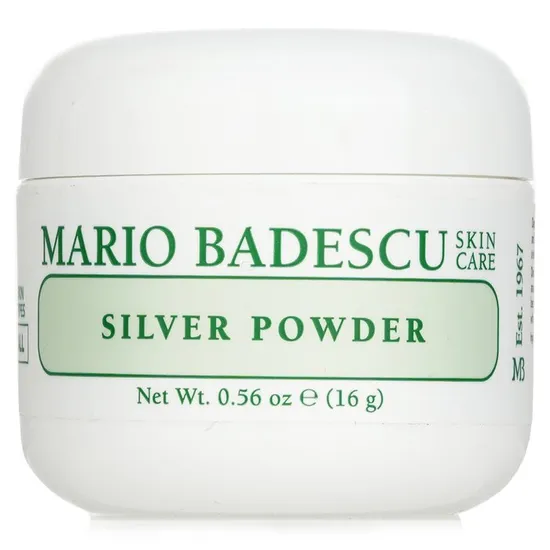 Mario Badescu Silver Powder