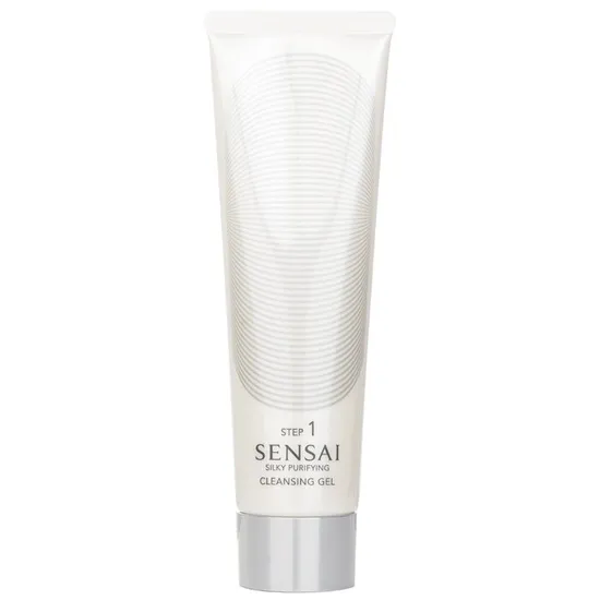 Sensai Silky Purifying Cleansing Gel