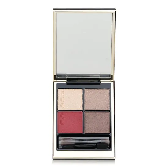 Suqqu Signature Colour Eyes Shadow Palette