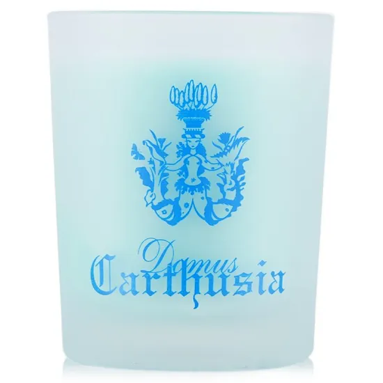 Carthusia Scented Candle Via Camerelle