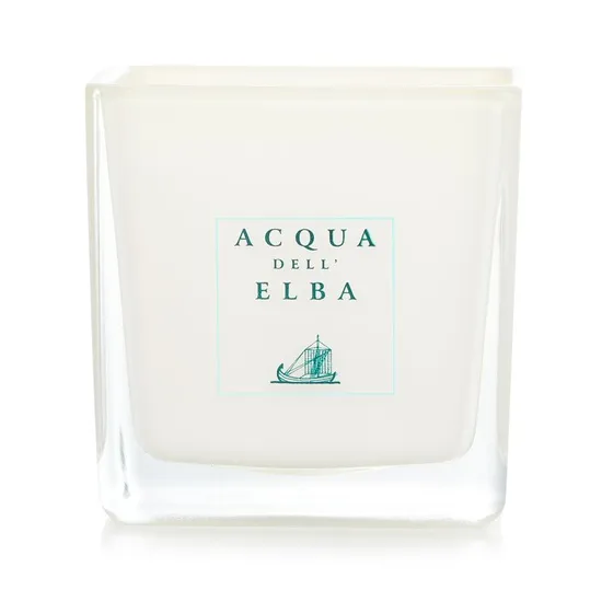 Acqua Dell'Elba Scented Candle Profumi Del Monte Capanne
