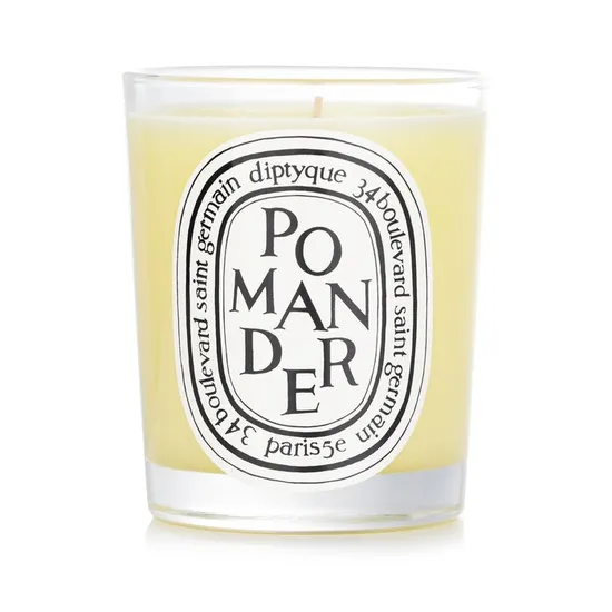 Diptyque Scented Candle Pomander