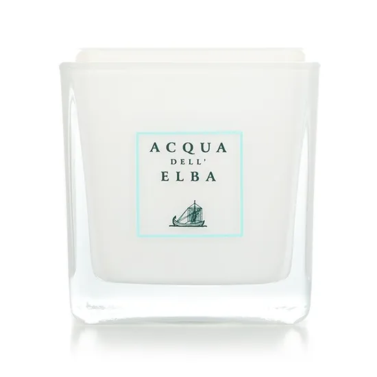 Acqua Dell'Elba Scented Candle Note Di Natale