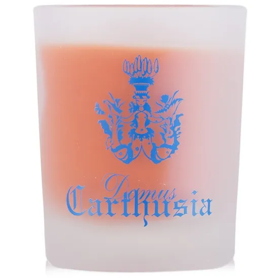 Carthusia Scented Candle Corallium