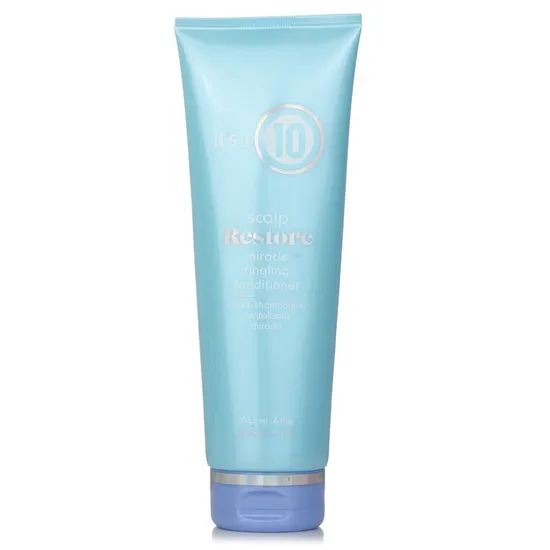It's A 10 Scalp Restore Miracle Tingling Conditioner