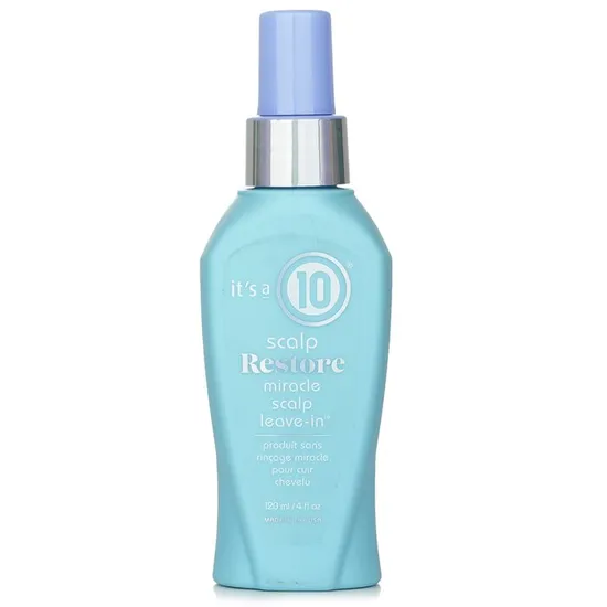 It's A 10 Scalp Restore Miracle Scalp Leave-in