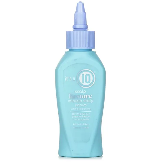It's A 10 Scalp Restore Miracle Serum