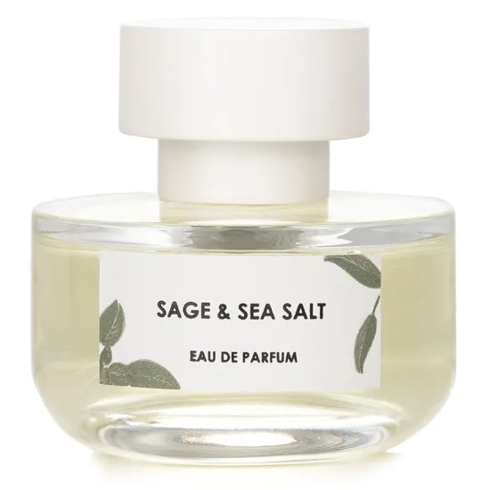 Elvis + Elvin Sage & Sea Salt Eau De Parfum
