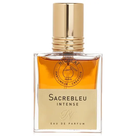 Nicolai Sacrebleu Intense Eau De Parfum