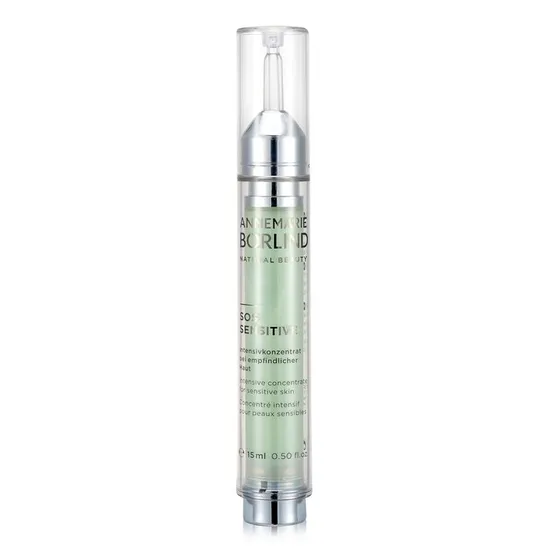 Annemarie Borlind SOS Sensitive Intensive Concentrate For Sensitive Skin