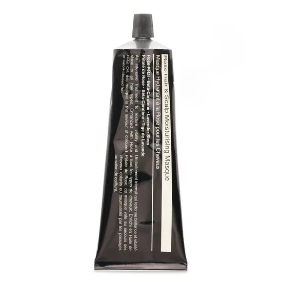 Aesop Rose Hair & Scalp Moisturising Masque