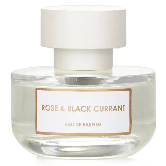 Elvis + Elvin Rose & Black Currant Eau De Parfum