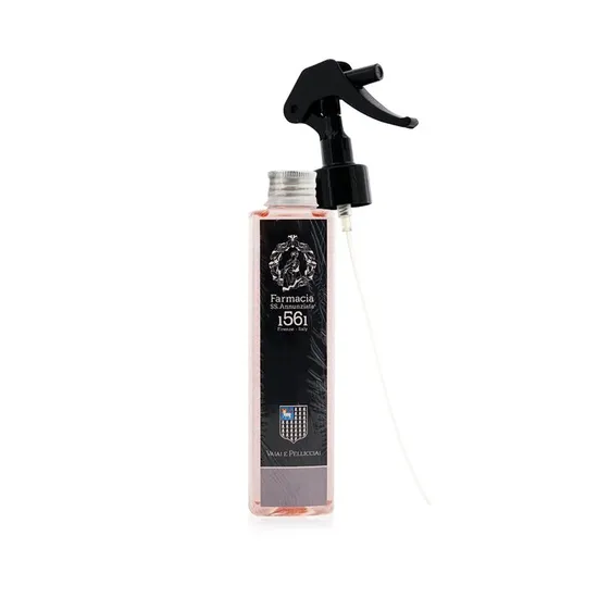 Farmacia SS Annunziata Room Spray Vaiai E Pellicciai