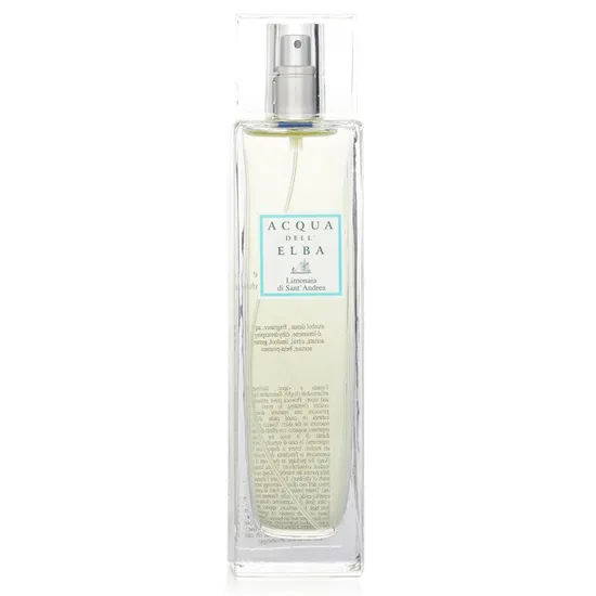 Acqua Dell'Elba Room Spray Limonaia Di Sant' Andrea