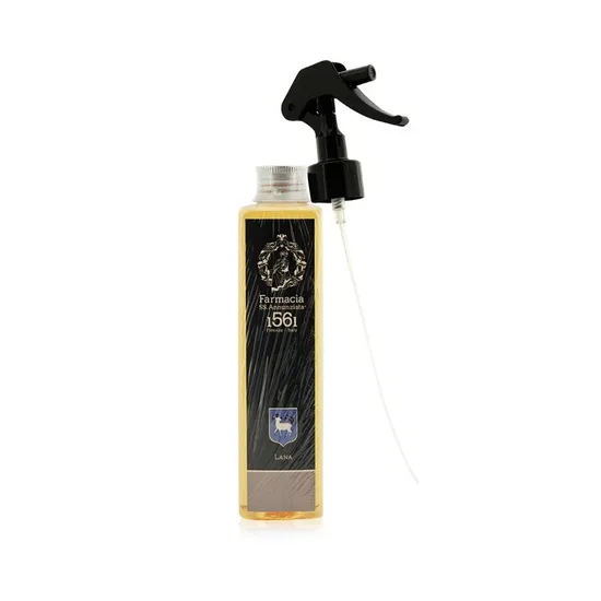 Farmacia SS Annunziata Room Spray Lana