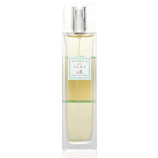 Acqua Dell'Elba Room Spray Giglio Delle Sabbie