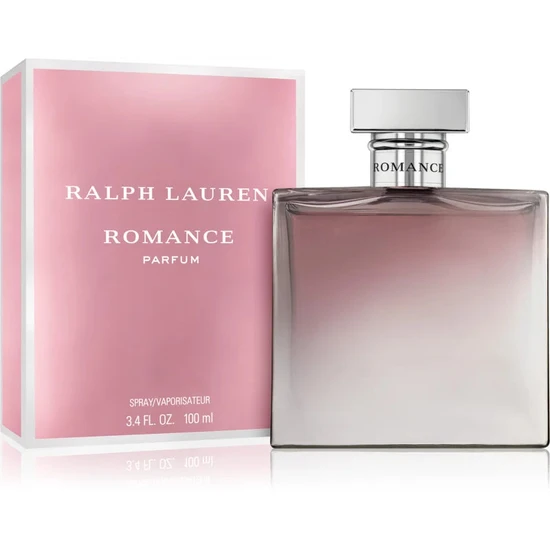 Ralph Lauren ROMANCE PARFUM 100ml 🎁 REAL NEXT DAY DELIVERY 🎁 - Image 2