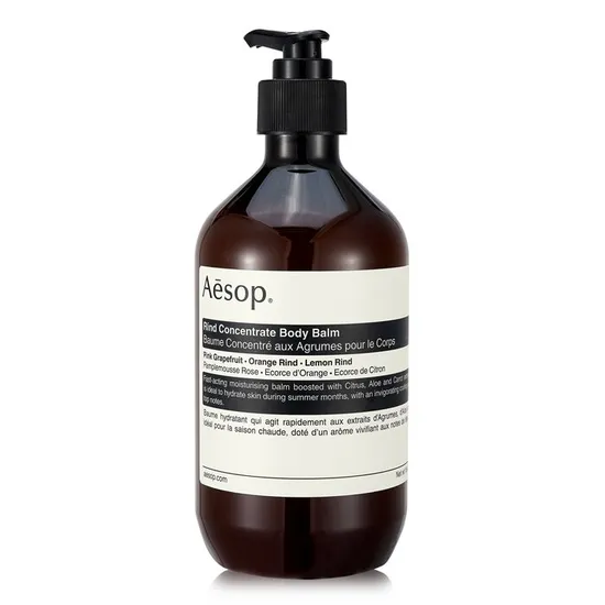 Aes Rind Concentrate Body Balm - Image 9